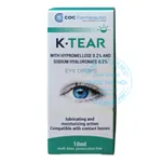 nhỏ mắt K-Tear