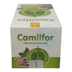 Siro Camilfor 125ml