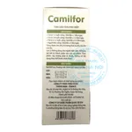 Siro Camilfor 125ml