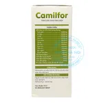 Siro Camilfor 125ml