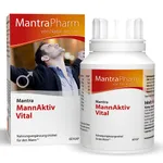 Viên uống Mantra Super Active