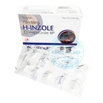 Thuốc H-Inzole 20mg