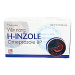 Thuốc H-Inzole 20mg