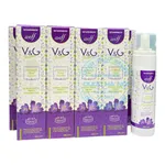 Dung dịch vệ sinh V&G Foam