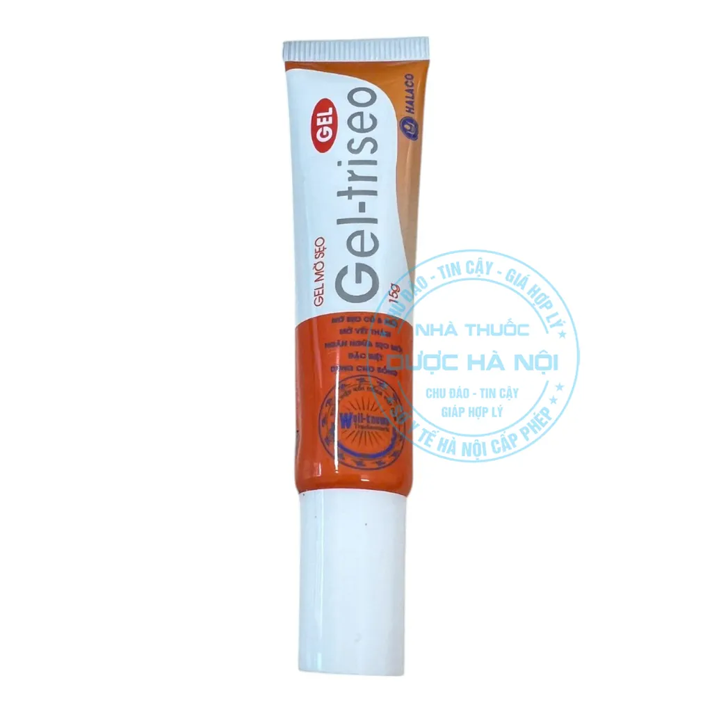 Gel-triseo 15g