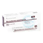 Thuốc Betaderm - Neomycin Cream