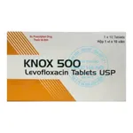 Thuốc Knox 500