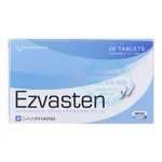 Thuốc Ezvasten