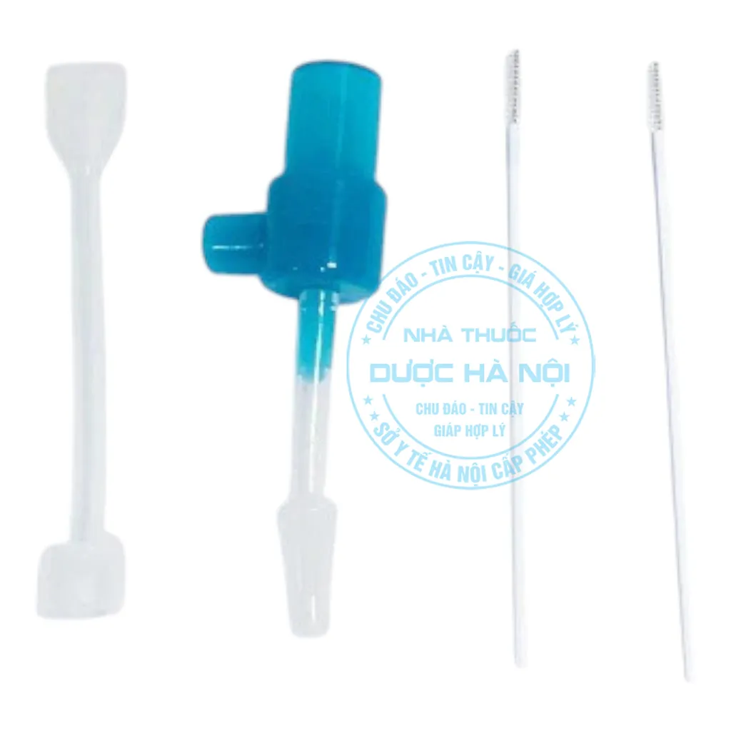 Dụng cụ hút mũi Softtana