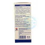 Siro Smaso 500mg/5ml