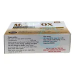 Thuốc Melelox 500mg