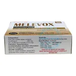 Thuốc Melelox 500mg