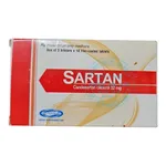 Thuốc Sartan 32mg