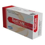 Thuốc Sartan 32mg