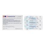 thuốc Normodipine 5mg