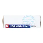 thuốc Normodipine 5mg