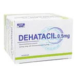 Thuốc Dehatacil 0.5mg
