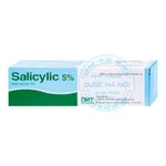 Thuốc Salicylic 5%