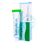Thuốc Salicylic 5%