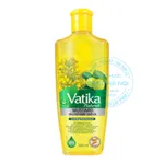 Dầu gội Vatika vàng