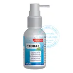 Gel xịt miệng HydraMint