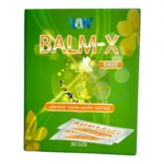 Bột pha DDVS BALM X Cát linh