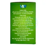 Bột pha DDVS BALM X Cát linh