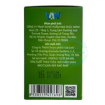 Bột pha DDVS BALM X Cát linh