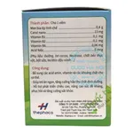 Thuốc Biofil kiddy