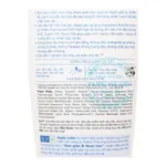 Sữa rửa mặt Hada Labo Advanced Nourish