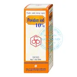 Povidon Iod 10% OPC