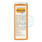 Povidon Iod 10% OPC