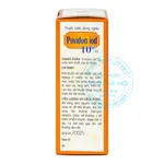 Povidon Iod 10% OPC