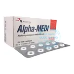 Thuốc Alpha Medi 8400 USP