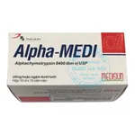 Thuốc Alpha Medi 8400 USP