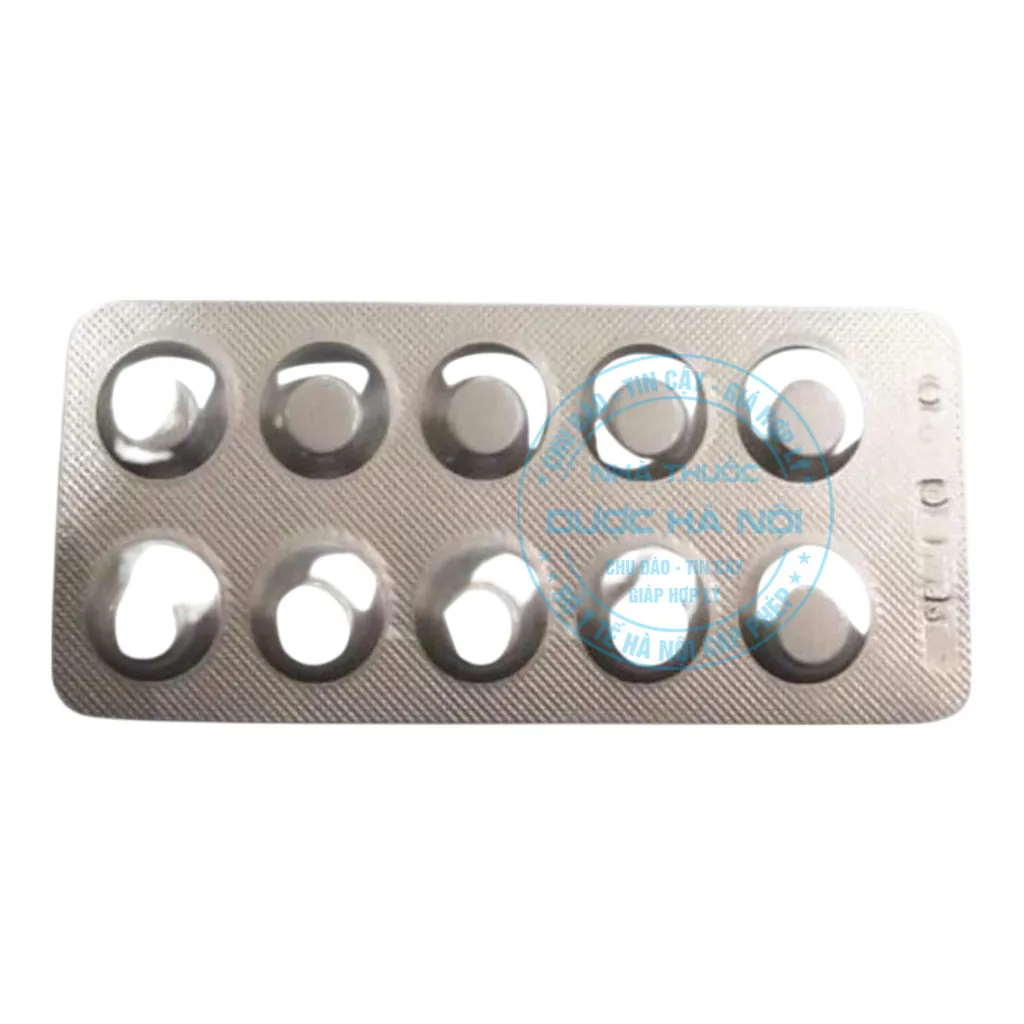 Thuốc Alpha Medi 8400 USP