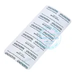 Thuốc Alphachymotrypsin