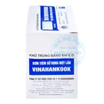 Bơm tiêm 50ml/cc Vinahankook