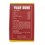 Viên uống Yuan Bonke