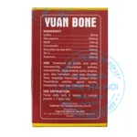 Viên uống Yuan Bonke