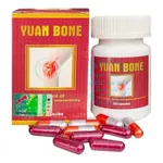 Viên uống Yuan Bonke