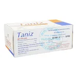 Thuốc Taniz 5mg