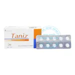 Thuốc Taniz 5mg