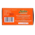 Viên uống Calci-D3 Abipha