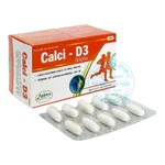 Viên uống Calci-D3 Abipha