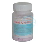 Thuốc Thần kinh D3