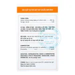 Thuốc Cefixim 200 VPC