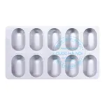Thuốc Cefixim 200 VPC