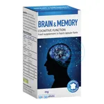 Viên uống Brain & Memory