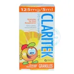 Thuốc Claritek 125mg/5ml